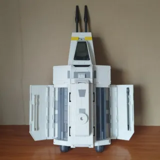 Star Wars Nave The Phantom