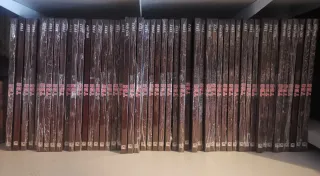 Colección cómics TBO edición Coleccionista