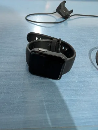 Xiaomi Mi Watch Lite Negro