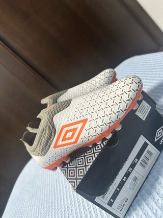 Botas de fútbol Umbro Elite Talla [Talla]