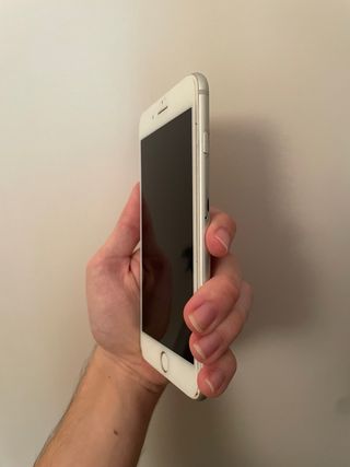 iPhone 7 Plus 32 GB - Plateado