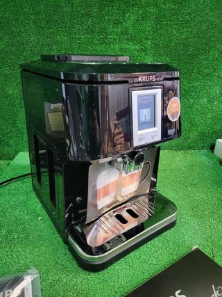 Cafetera Krups EA8800 - Automática