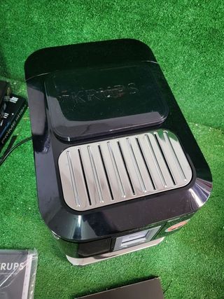 Cafetera Krups EA8800 - Automática