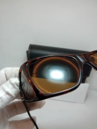 Occhiali da sole Persol 009 Polarized