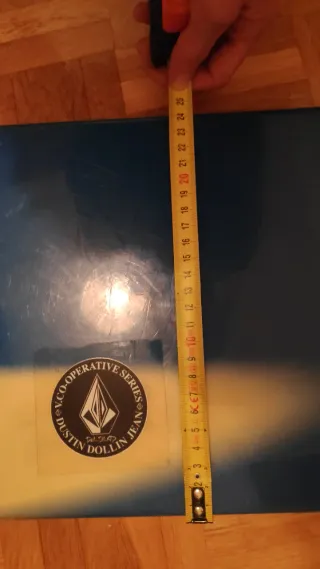 Tabla Snowboard Quechua 100RS 145  fijacion emery