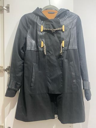 Gabardina sisley T-40