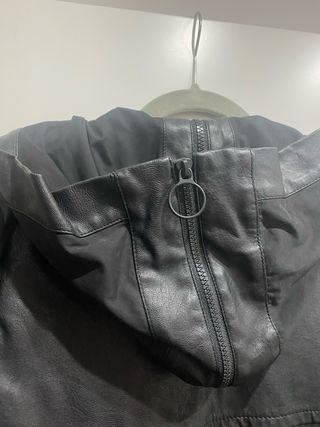 Gabardina sisley T-40