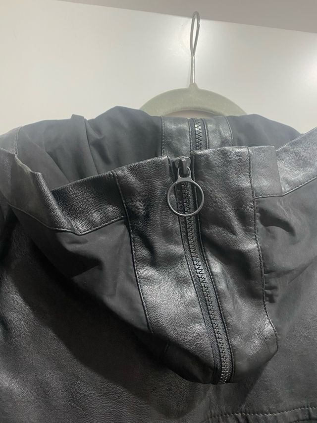 Gabardina sisley T-40