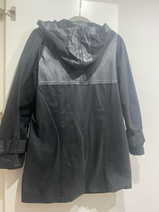 Gabardina sisley T-40