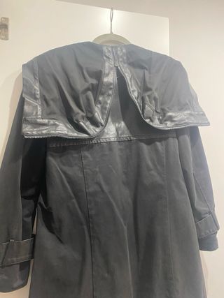 Gabardina sisley T-40