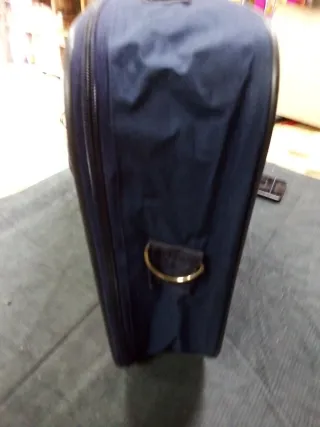 Mochila USA Collection Azul