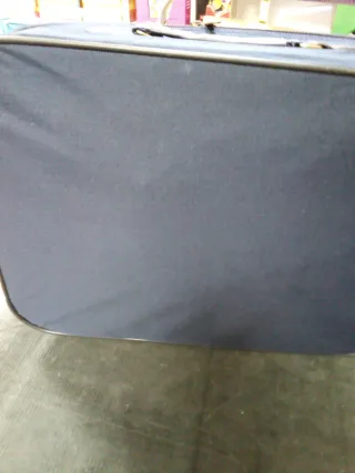 Mochila USA Collection Azul