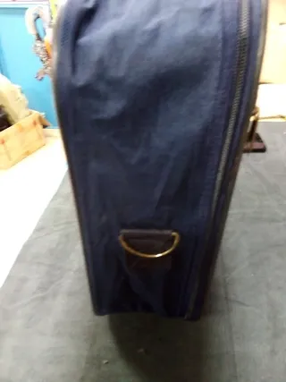 Mochila USA Collection Azul