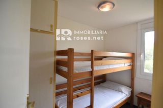 Piso en venta en Empuriabrava en Castelló d´Empúries