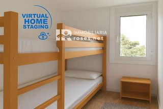 Piso en venta en Empuriabrava en Castelló d´Empúries