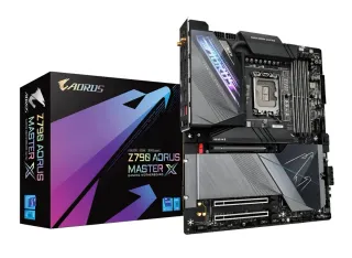 Gigabyte Z790 AORUS MASTER X
