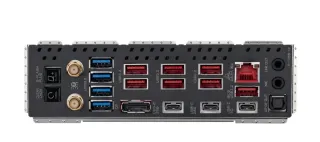 Gigabyte Z790 AORUS MASTER X