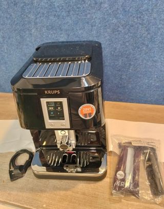 Cafetera Krups EA8808 automática