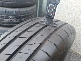 215 70 R16 100H Goodyear - 1 neumático +95%