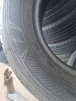 215 70 R16 100H Goodyear - 1 neumático +95%