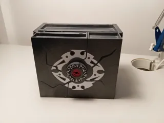 Playmobil Guarida del Dragón