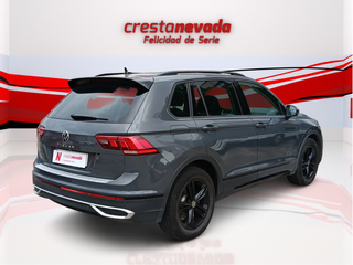 Volkswagen Tiguan Allspace 2021 ¡¡Desde 450€ MES!!