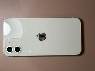 iPhone 12 Blanco