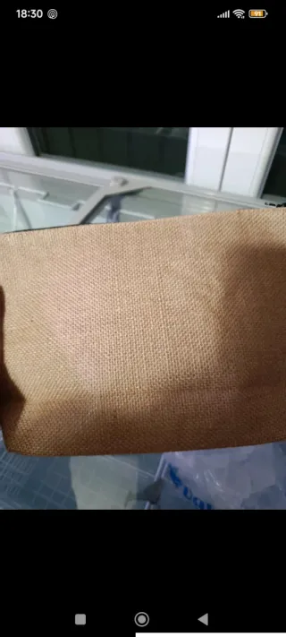 Bolso de mano So Chic