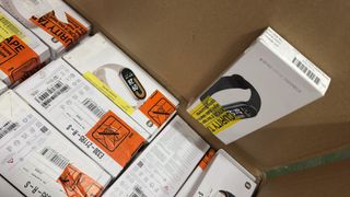 Lote 100 Xiaomi Mi Band 8