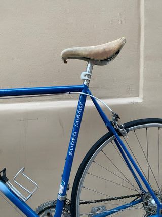 Bicicleta carretera/ Super Mirage