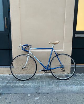Bicicleta carretera/ Super Mirage