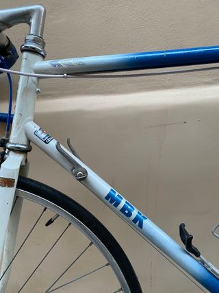 Bicicleta carretera/ Super Mirage