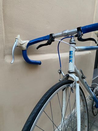 Bicicleta carretera/ Super Mirage