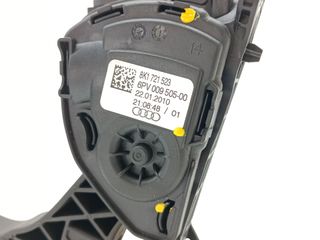 PEDAL ACELERADOR AUDI S5 COUPE (8T)