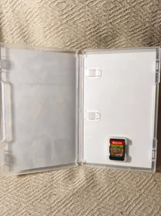 Minecraft Nintendo Switch