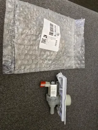 Electroválvula Lavavajillas Bosch Balay Siemens