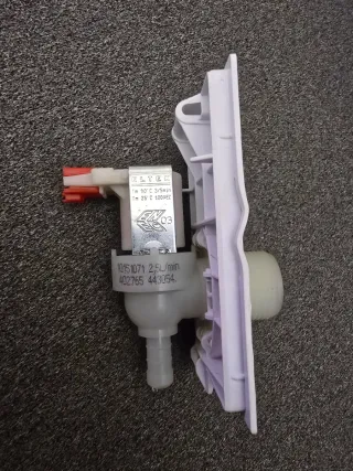 Electroválvula Lavavajillas Bosch Balay Siemens