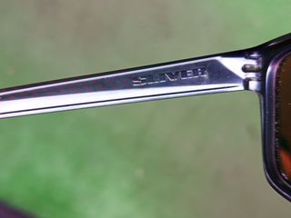 Occhiali da sole Oakley Sliver Polarizzati