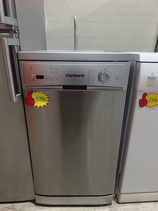 Lavavajillas Siemens