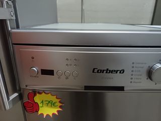 Lavavajillas Siemens