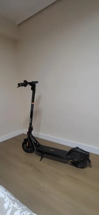 Patinete Eléctrico Ninebot Segway