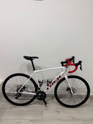 Bicicleta Carretera Trek Domane 3