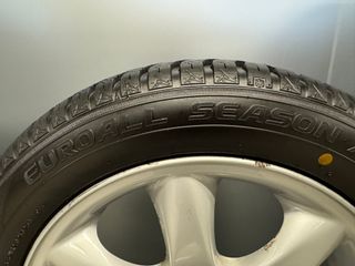 4 Llantas Originales MINI All Season