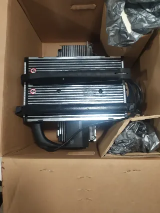 Ingletadora Casas TR250T