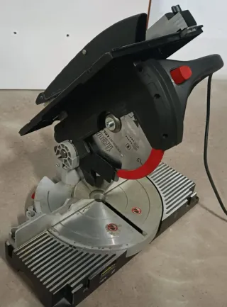 Ingletadora Casas TR250T