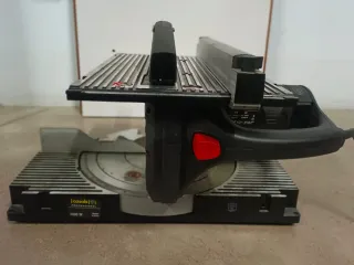 Ingletadora Casas TR250T