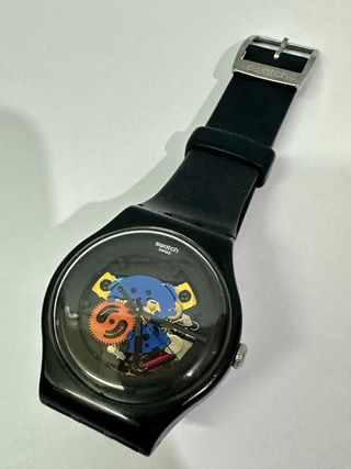 Orologio SWATCH SWISS Quartz Collezione Vintage