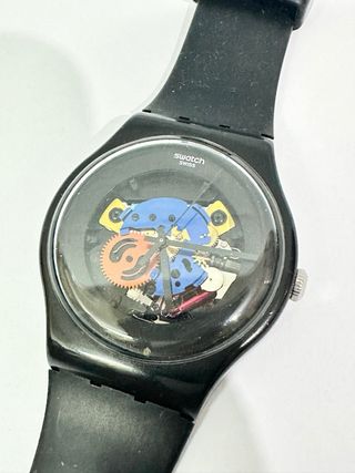 Orologio SWATCH SWISS Quartz Collezione Vintage
