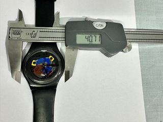 Orologio SWATCH SWISS Quartz Collezione Vintage