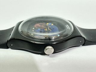 Orologio SWATCH SWISS Quartz Collezione Vintage